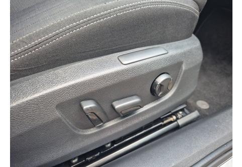 Skoda Superb #13