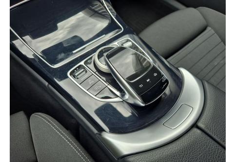 Mercedes-Benz C-Klasse #19