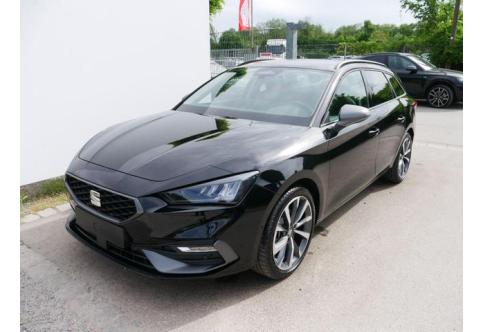 Seat Leon #1