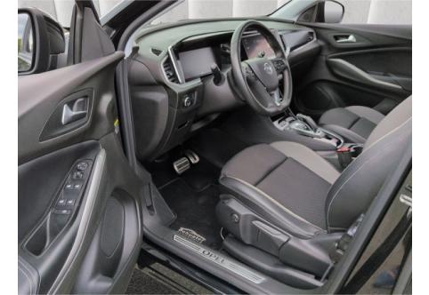 Opel Grandland X #4