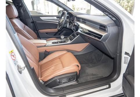 Audi A6 #2