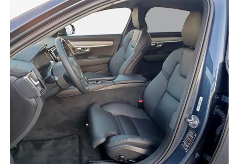 Volvo S90 #11