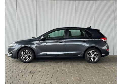 Hyundai I30 #2