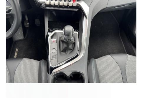 Peugeot 3008 #23
