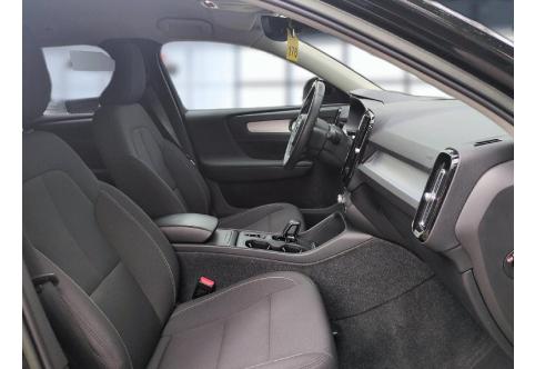 Volvo XC40 #14