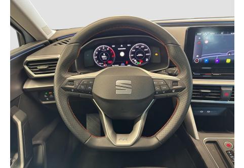 Seat Leon #10