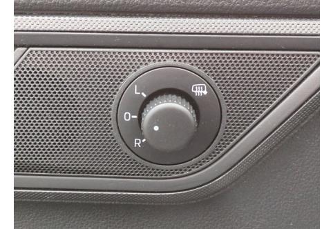 Skoda Fabia #14