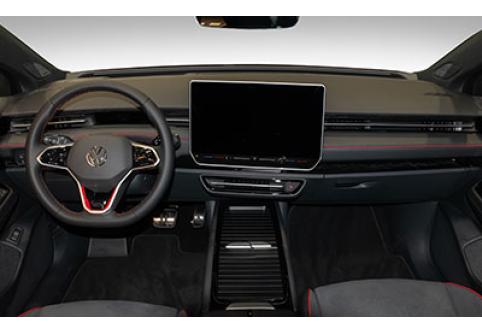 VW ID.7 #6