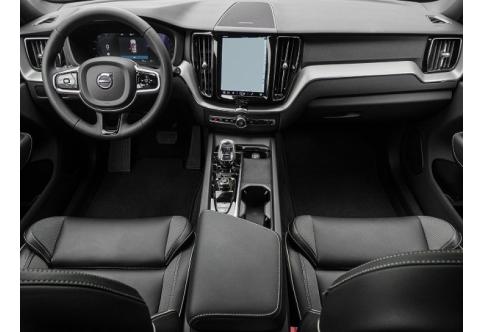 Volvo XC60 #6