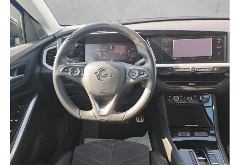 Opel Grandland X #13