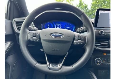 Ford Focus #16