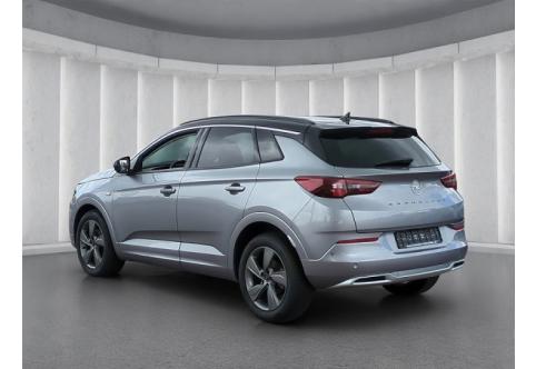 Opel Grandland X #20