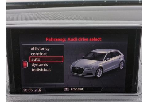 Audi A3 #13