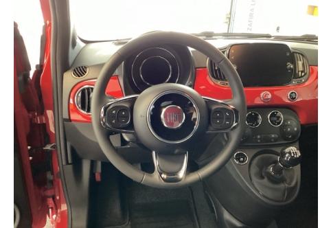 Fiat 500 #15