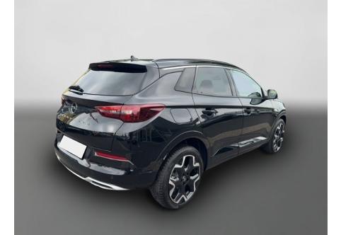 Opel Grandland X #5