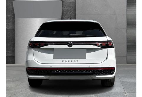 VW Passat #3