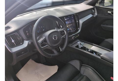 Volvo XC60 #8