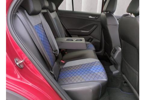 VW T-Roc #8