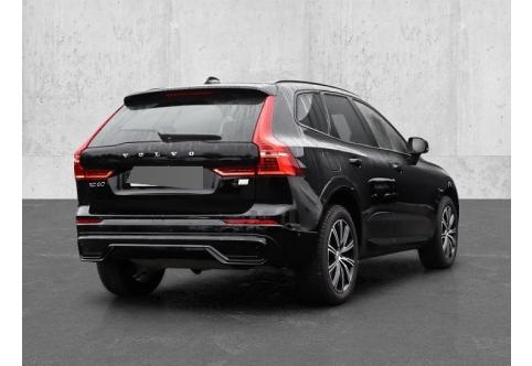 Volvo XC60 #2