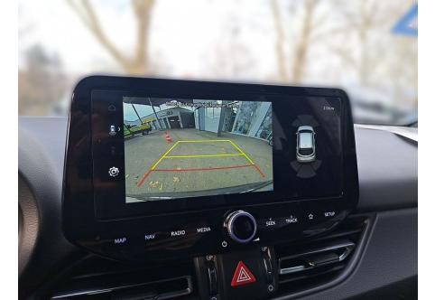 Hyundai i30 #9