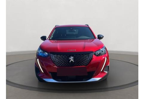 Peugeot 2008 #6