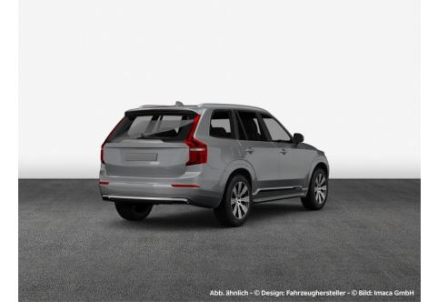 Volvo XC90 #2