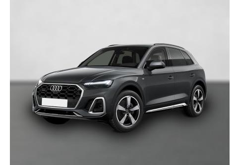 Audi Q5 #1