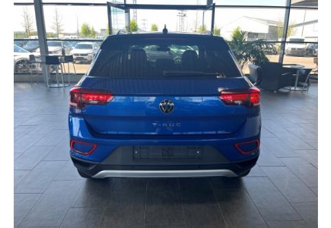 VW T-Roc #4