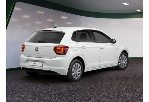 VW Polo #3