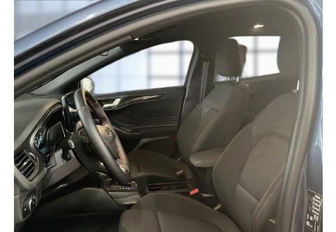 Ford Focus #6