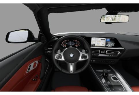 BMW Z4 #7