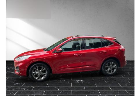 Ford Kuga #5