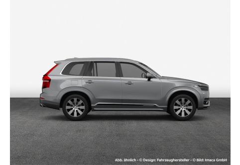 Volvo XC90 #4