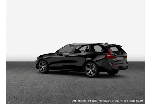 Volvo V60 #7