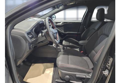 Ford Focus #6