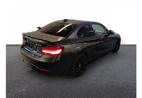BMW 2er #7