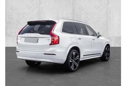 Volvo XC90 #1