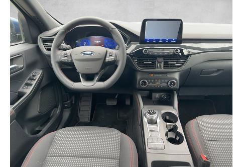 Ford Kuga #9