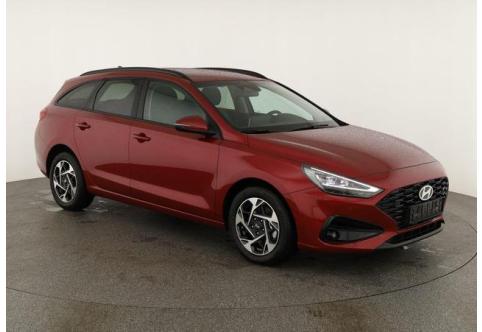 Hyundai i30 #1