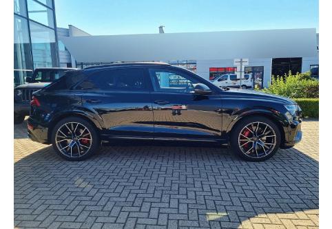 Audi SQ8 #9