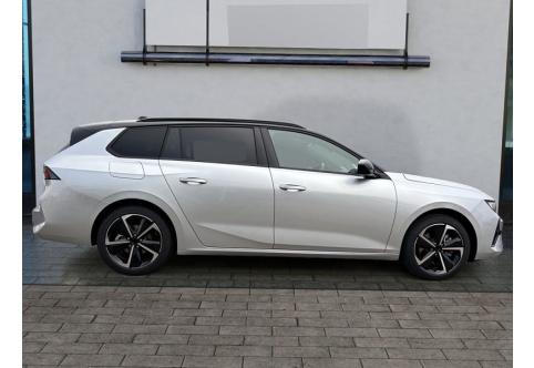 Opel Astra #6