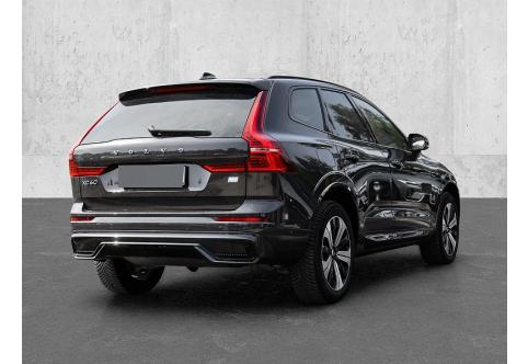 Volvo XC60 #2