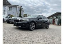 BMW 1er