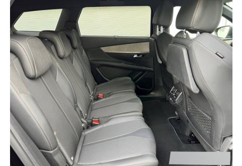 Peugeot 5008 #11