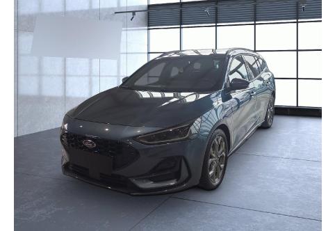 Ford Focus #1