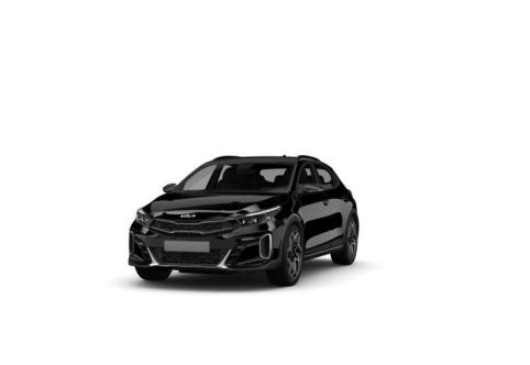 KIA XCeed #1