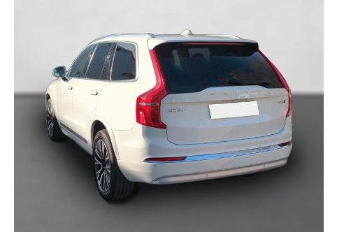 Volvo XC90 #2