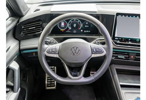VW Tiguan #7
