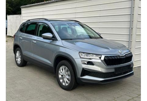 Skoda Karoq #2