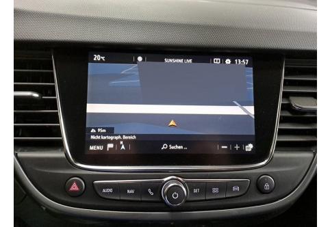 Opel Crossland X #15